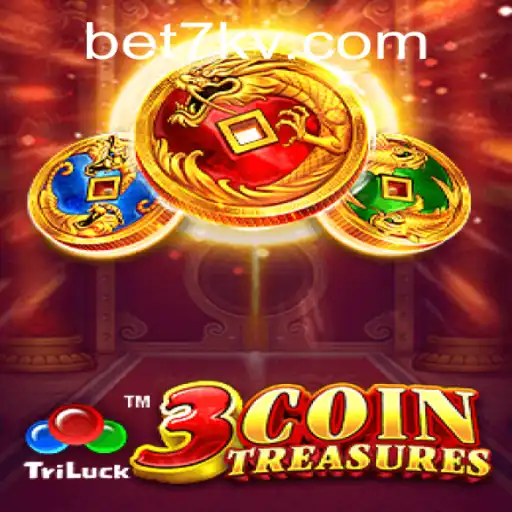 Discover the Adventure of 3CoinTreasures: Dive into the World of LLLJogo