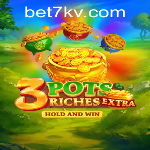 Exploring the Dynamic World of 3potsExtra: A Deep Dive into the Latest Gaming Phenomenon