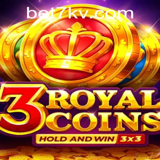 Discovering the Thrills of 3royalcoins: A New Adventure in Gaming