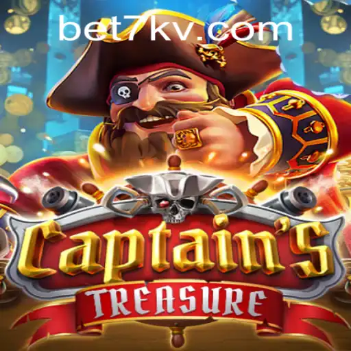 The Adventurous World of CaptainssTreasure: A Thrilling Gaming Experience
