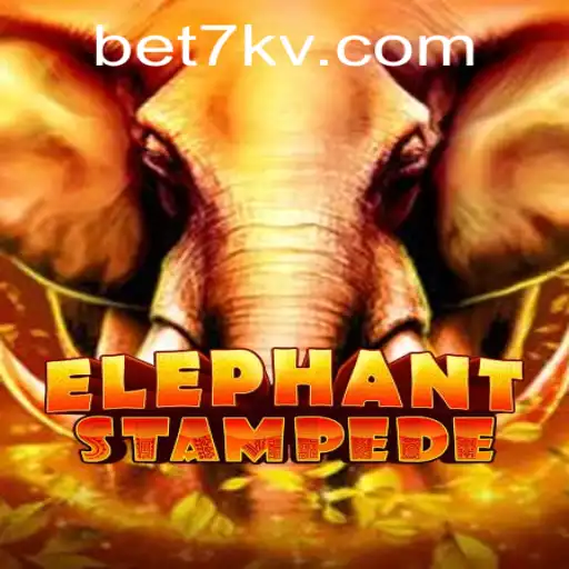 ElephantStampede: A Thrilling Adventure in the World of Wild Beasts