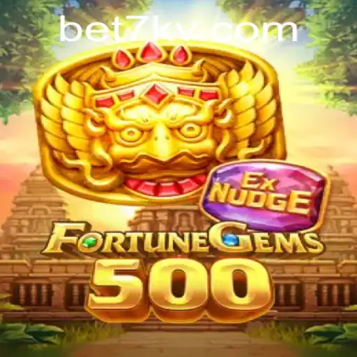 Exploring the Allure of FortuneGems500: A Modern Gaming Experience