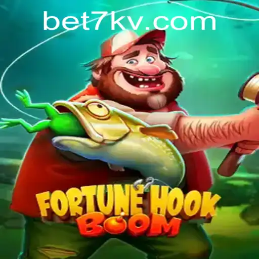 Discover the Thrilling World of FortuneHookBoom: A New Era of Gaming