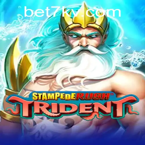 Dive into the Exciting World of StempedeRushTrident with llljogo