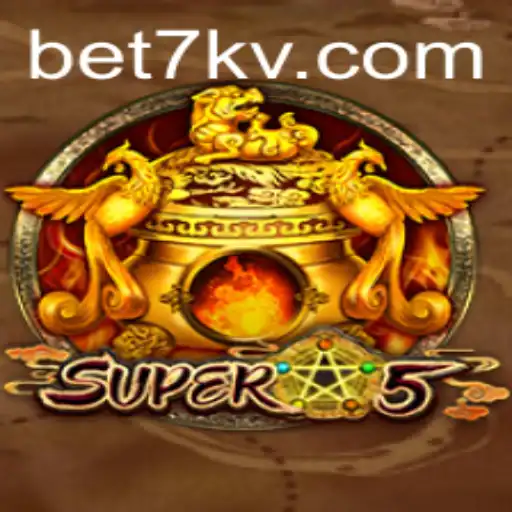 Discover the Thrill of Super5: The Game That Redefines Multiplayer Experience