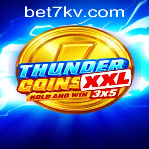 Discover the Excitement of ThunderCoinsXxl: The Ultimate Gaming Experience
