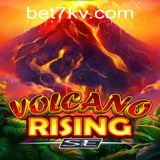 Exploring the Thrilling World of VolcanoRisingSE: A Game That Erupts with Excitement