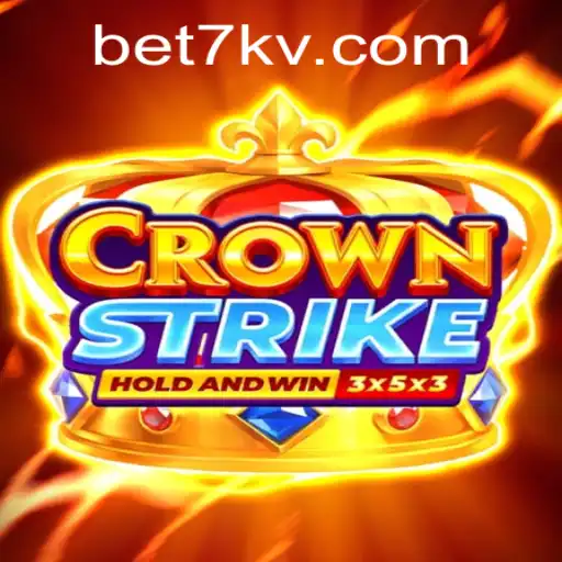 CrownStrike: The Ultimate Gaming Experience with LLLJogo