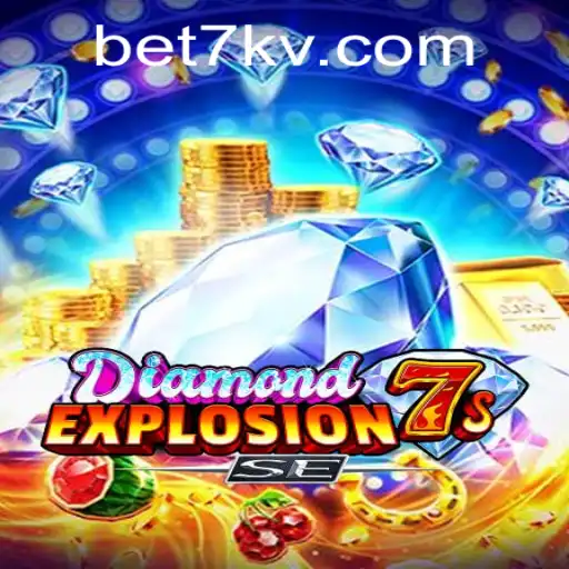 Experience the Thrill of DiamondExplosion7sSE: A Game Revolution