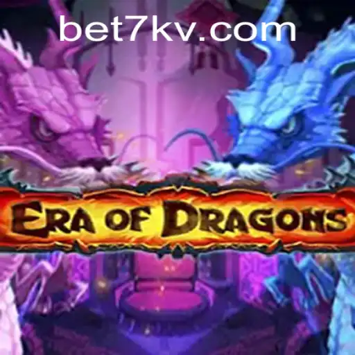 Era of Dragons: A Majestic Journey into the Realm of Fantasy