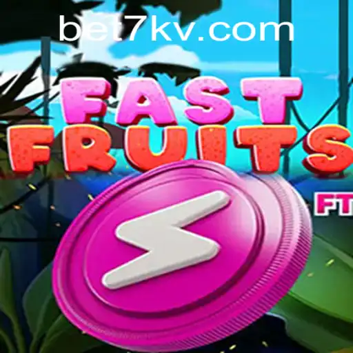 FastFruits: Dive Into the Thrill of Speed and Strategy