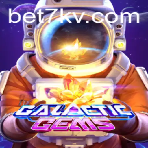GalacticGems: The Cosmic Adventure That Redefines Gaming