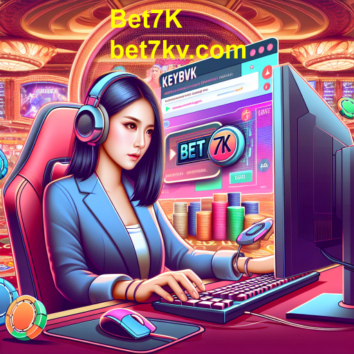 Maximize sua Experiência com os Guias do Bet7K