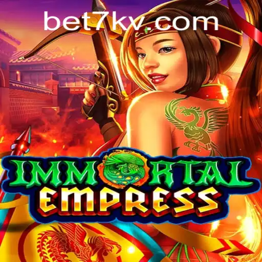 ImmortalEmpress: A Captivating Adventure in the Realm of Strategy