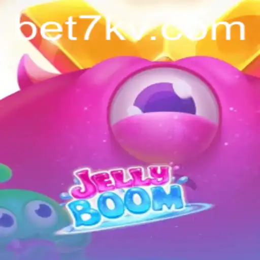 Exploring the Colorful World of JellyBoom