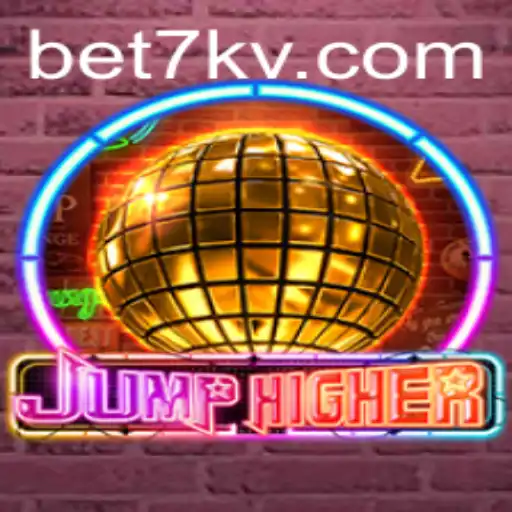 Master the Art of Jumping in 'JumpHigher'