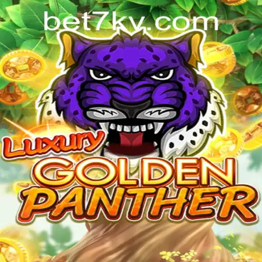 Discover the Thrills of LUXURYGOLDENPANTHER: A Captivating Adventure