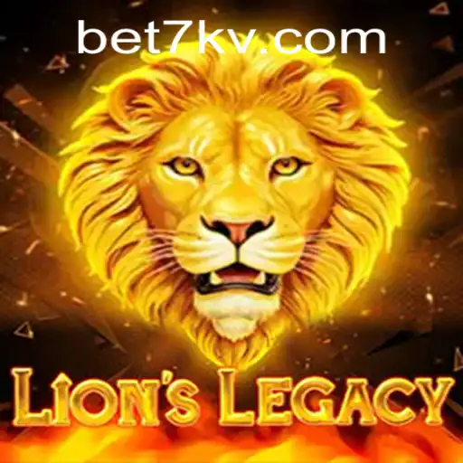 LionsLegacy Game: An Immersive Experience in Gaming Evolution | LLLJogo Insights