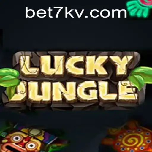 Explore the Thrilling World of LuckyJungle: A Jungle Adventure Game