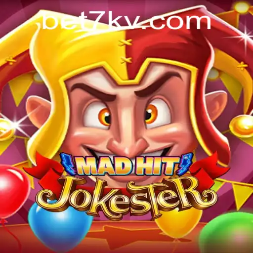 MadHitJokester: The Game Taking 2023 by Storm