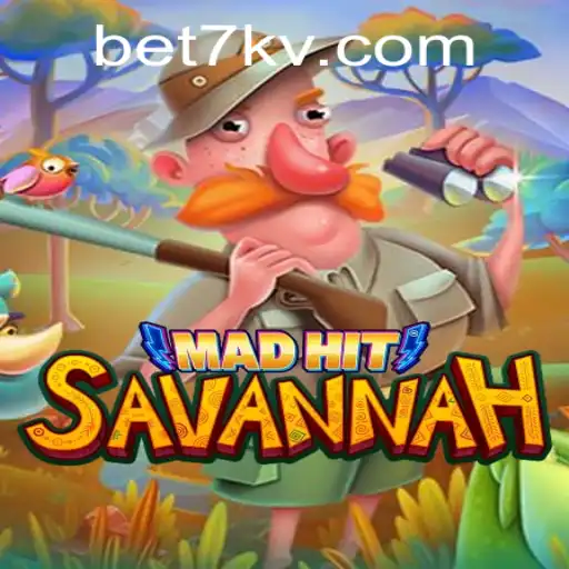 MadHitSavannah: An Exciting Adventure Game Unveiling