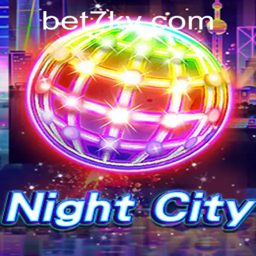 The Thrilling World of NightCity: Unveiling the Adventure of llljogo