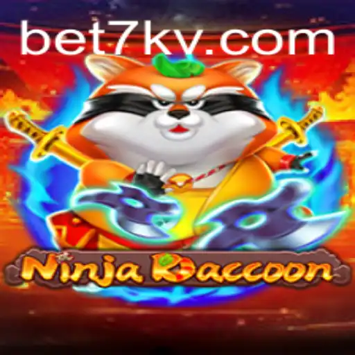 NinjaRaccoon: A Thrilling Adventure Awaits