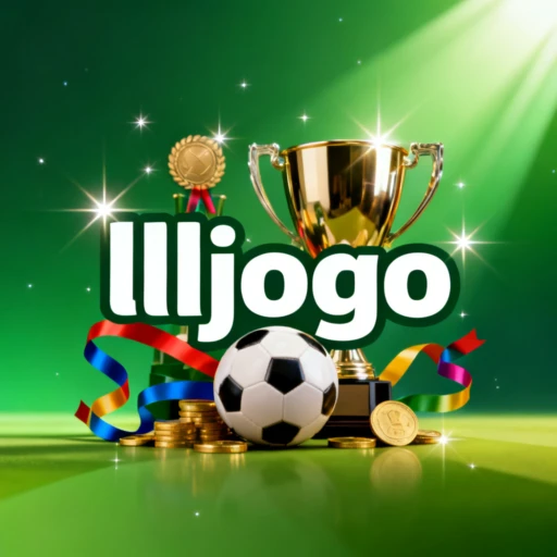 llljogo Logo