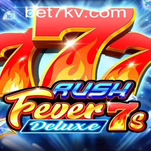 RushFever7sDeluxe: The Thrilling New Game Sweeping the Gaming World