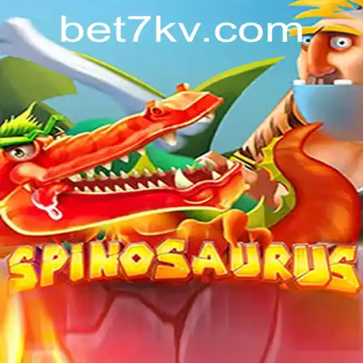 Exploring Spinosaurus: The Thrilling Dinosaur-Themed Game