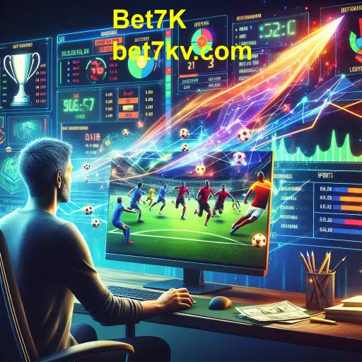 Apostas Esportivas: Explore as Oportunidades no Bet7K