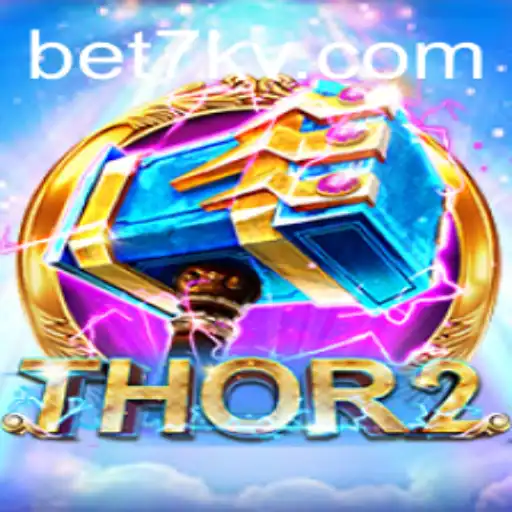 Thor2: The Epic Adventure of llljogo