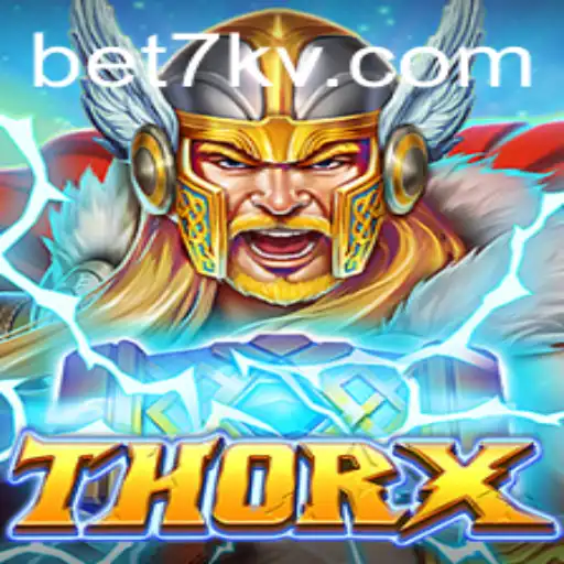 Discovering ThorX: The Ultimate Gaming Experience