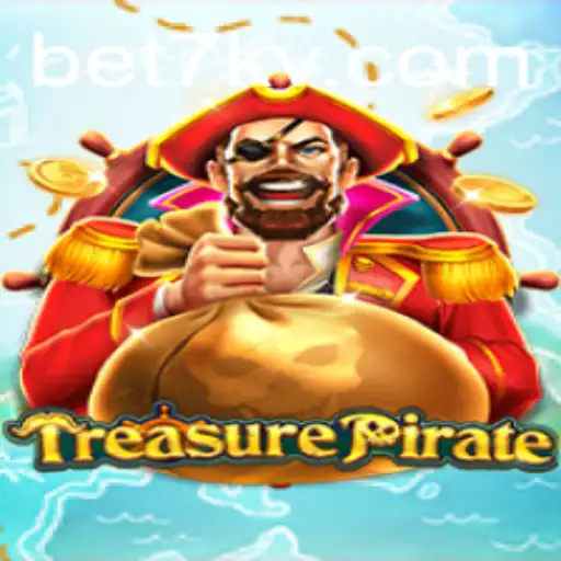 Discover the Excitement of TreasurePirate: An Epic Adventure Awaits