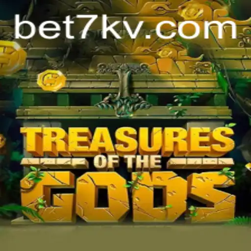 TreasureoftheGods: The Enchanting Adventure Awaits