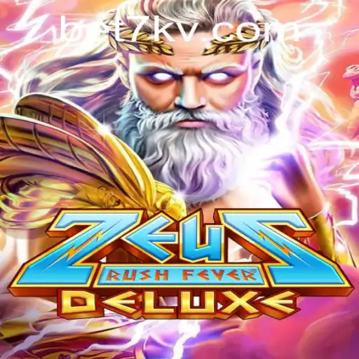 Discovering ZeusRushFeverDeluxe: A Thrilling Adventure in Gaming